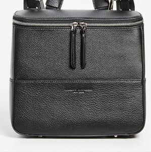 Brandon Blackwood Portmore Backpack (Color; Midnight)
